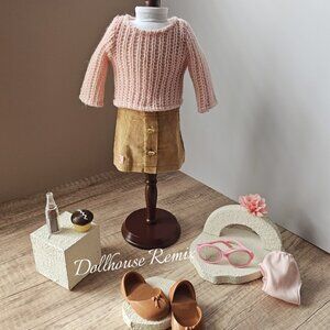 Our Generation Coco 8-piece Remix